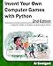 Invent Your Own Computer Games with Python, 2nd Edition