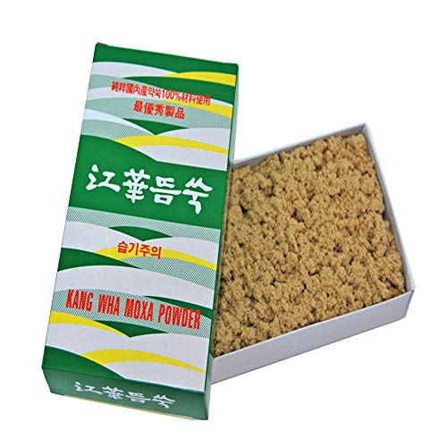 Kang Wha Loose Direct Powder for Massage (3 Pack)