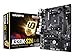 Price comparison product image GIGABYTE GA-A320M-S2H (AMD Ryzen AM4/MicroATX/2xDDR4/HDMI/Realtek ALC887/3xPCIe/USB3.1 Gen 1/LAN/Motherboard)