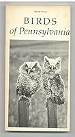 Birds of Pennsylvania B002JYRQUW Book Cover