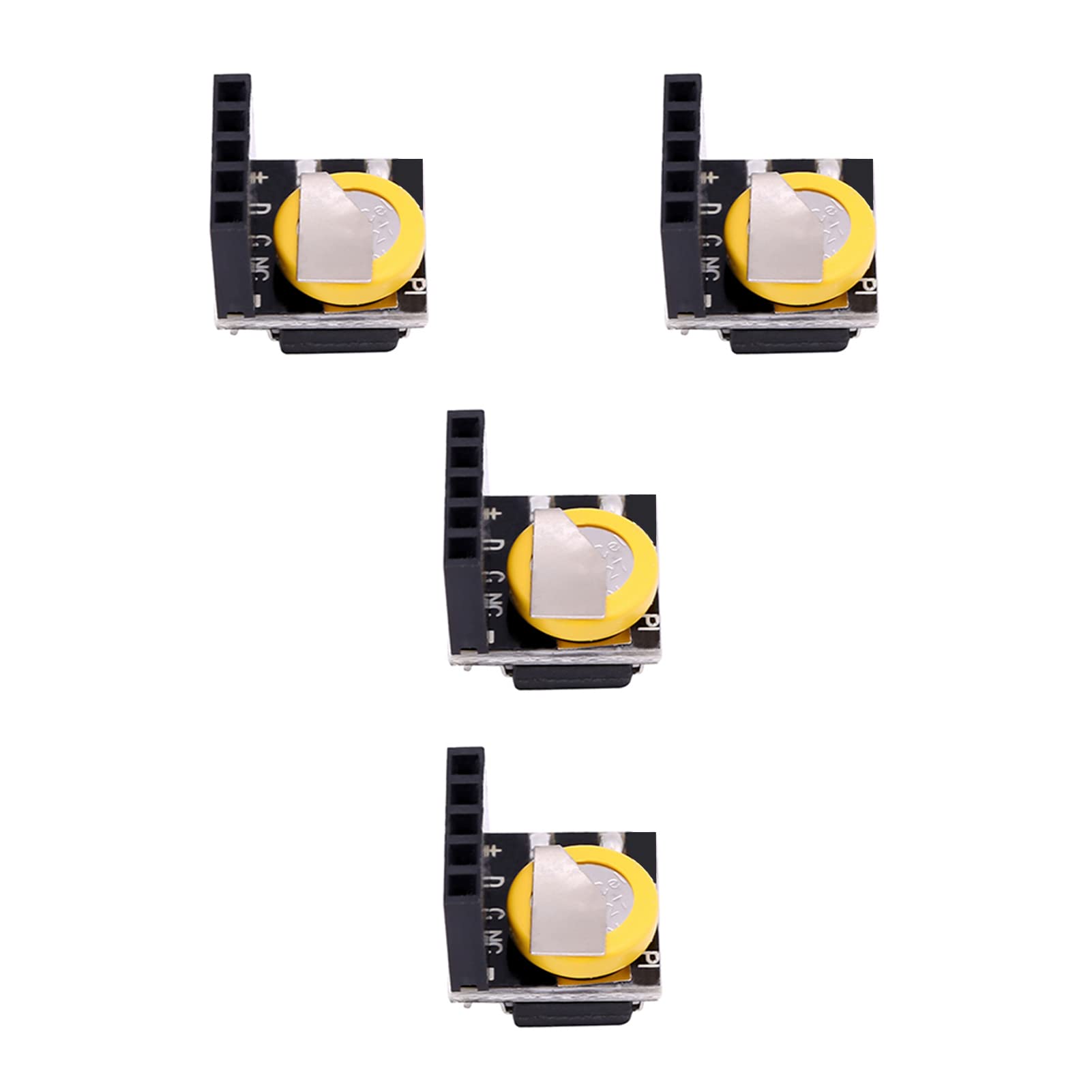 RTC Clock Modul Speichermodul DS3231 Speichermodul für Uhr, hohe Präzision RTC