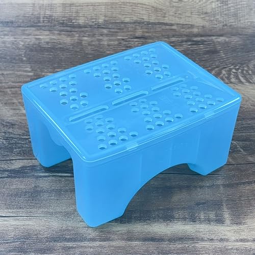 Heizkörper-Luftbefeuchter für Ölheizungen, hitzebeständiger Kunststoffbehälter, kompatibel mit Standard-Blattabstand, einfache Installation für Zuhause und Büro