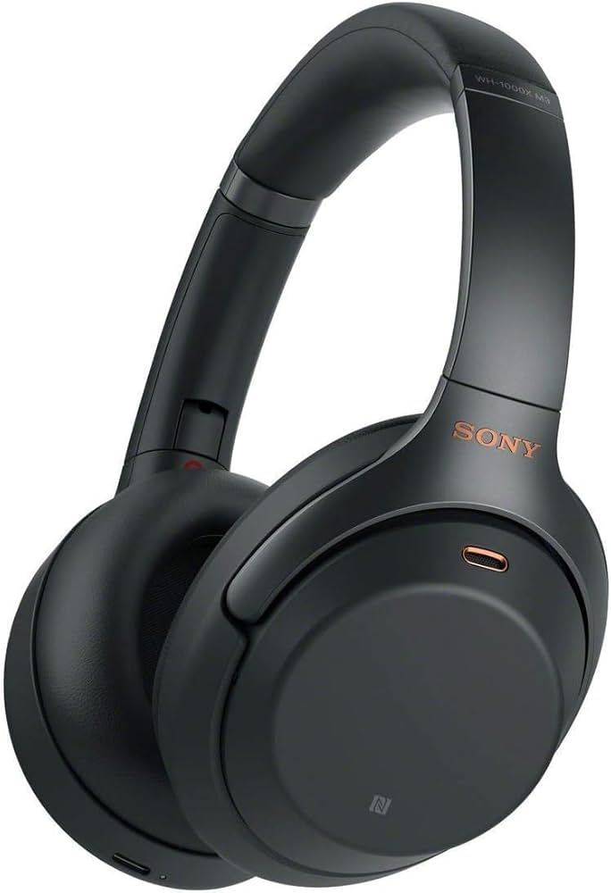 Amazon.co.jp: 【整備済み品】 SONY ワイヤレスノイズキャンセリング