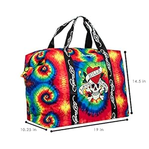 バッグ vintage ed hardy design bag vintage ed hardy design bag