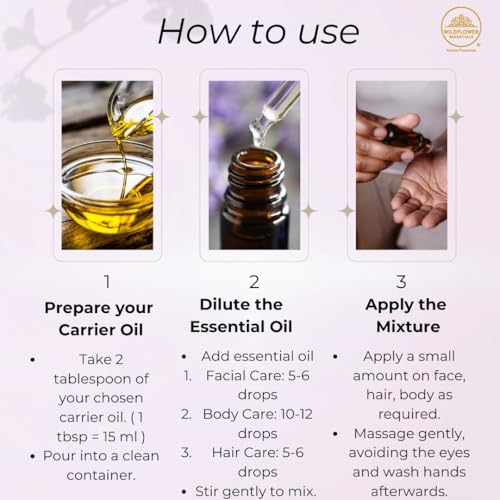 Image of Citronella Essential Oil for Diffuser and Aromatherapy, Skin, Massage, Candle and Soap Making Fragrance | Pure and Natural | Premium Grade 1 L (1000 ml)