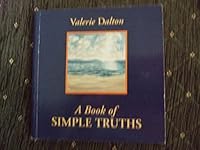 A Book of Simple Truths 1853980617 Book Cover