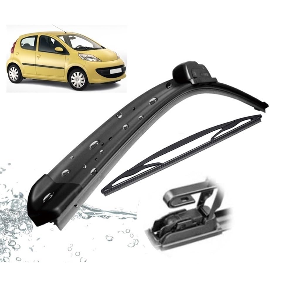 Pare-chocs arrière AUDI A3 (8L1) 10048371 | B-Parts