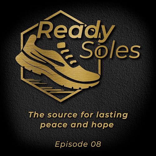 Anxiety Pt. 3 | The Source of Lasting Peace & Hope