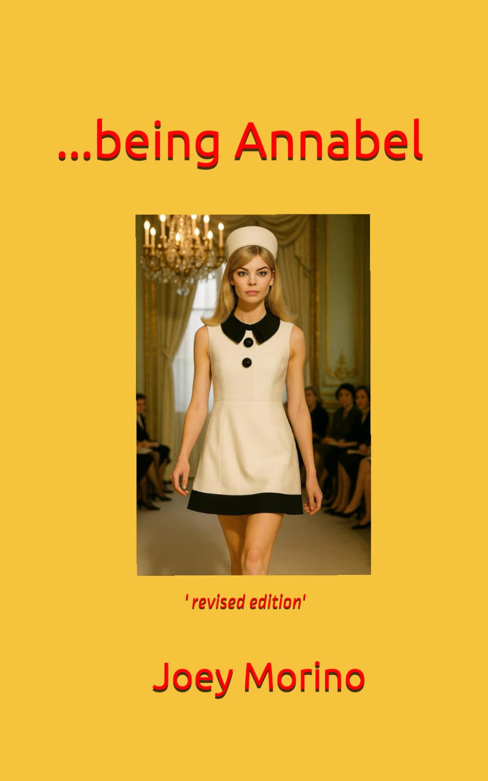 ...being Annabel
