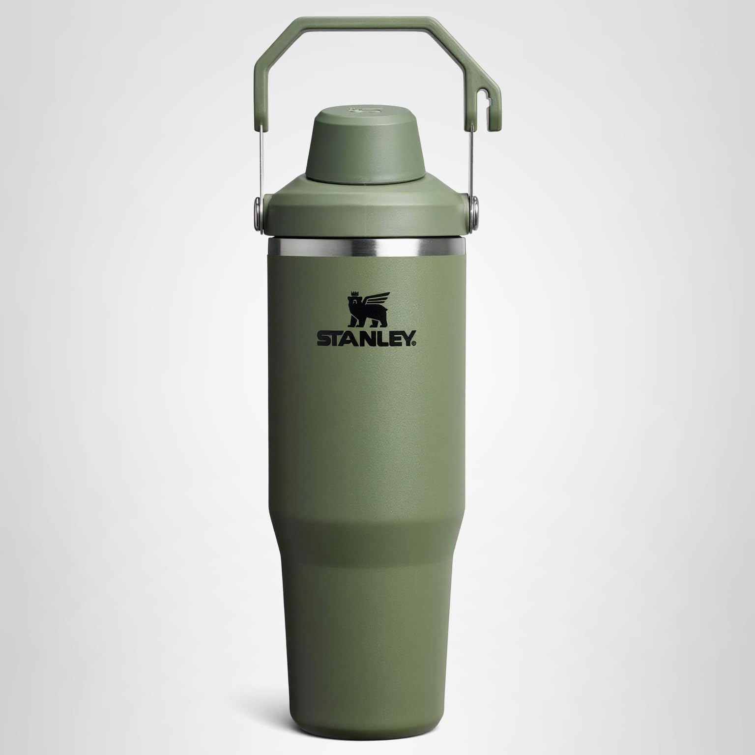 Amazon.com: Stanley IceFlow 2.0 Fast Flow Tumbler with Handle 30
