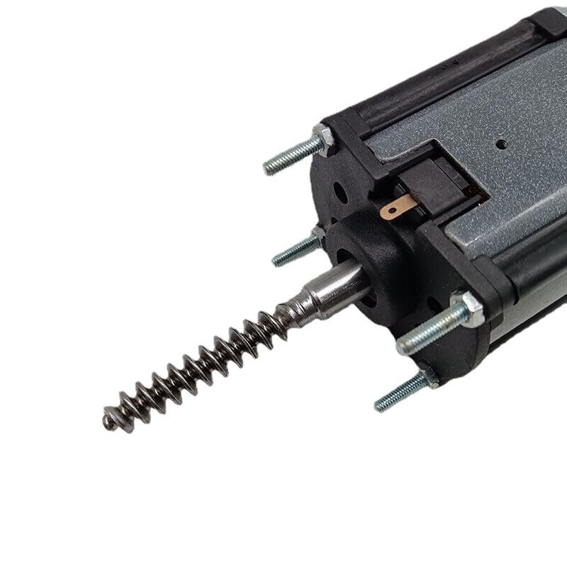 yancinne 1PCS Universal DC DC24V50S-5Q Massage Chair Cushion Double Head Motor