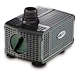 Aquagarden Pennington Aquagarden, Premium Auto Shut-Off Fountain Pump, Suitable for Garden Fountains, Water Features, Aquaponics & Hydroponics, 150 - 300 Gallon, 5’6” Pumping Height