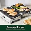 Cuisinart Griddler® Compact 5