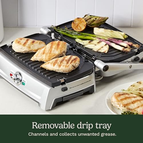 Cuisinart Griddler® Compact by Cuisinart - Image 4