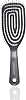 Nascita Pro Three-Dimensional Hair Brush