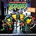 Super7 ULTIMATES! Teenage Mutant Ninja Turtles Raphael - 7