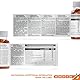 Kinder Multivitamin Fruchtgummis mit Zink, Vitamin C & Vitamin D - Vitamine für Kinder ab 3 Jahren - Zink für das Immunsystem - Kindervitamine (60 Gummis)