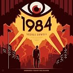 Cover of 1984