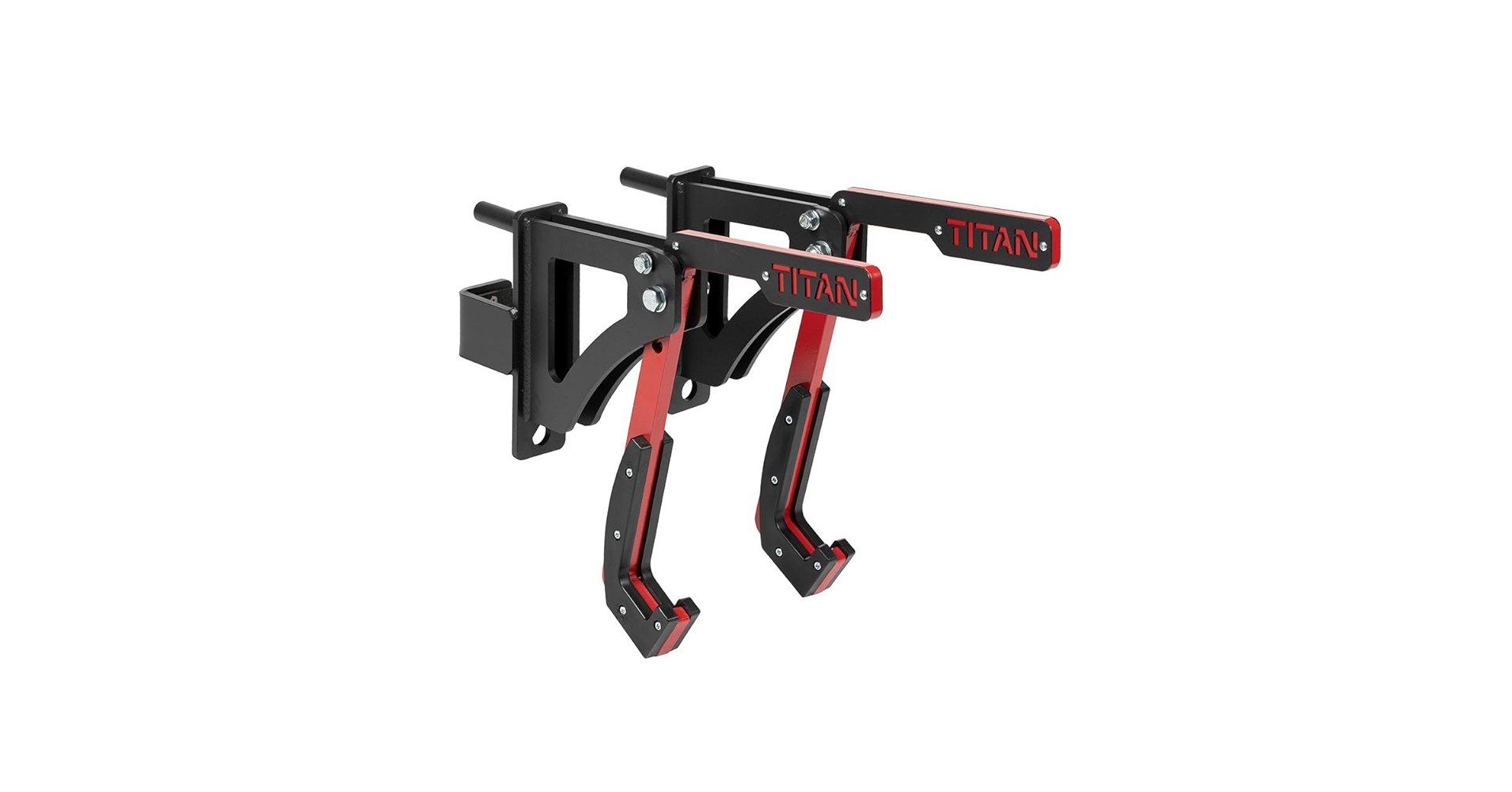 Amazon.co.jp: Titan Fitness 調節可能なモノリフト