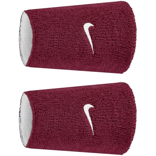 Image of Nike Swoosh Wristband