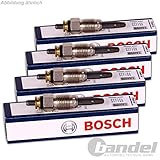 motor vw t4 2.4 diesel aab Hinweise: [highlight]Es gibt verschieden Ausführungen einer Glühkerze, - Stahlglühkerzen, - Keramikglühkerzen, Diese unterscheiden sich in Aufbau und Betriebsspannung. Aufgrund der unterschiedlichen Betriebsspannung ist es nicht möglich, die im Fahrzeug verbauten Glühkerzen durch eine andere Ausführung zu ersetzen., Eine Mischverbauung von Stahl- und Keramikglühkerzen ist nicht zulässig, da die Motorsteuergeräte-Software an die, ab Werk, verbaute Ausführung angepasst ist., Bei Montage der neuen