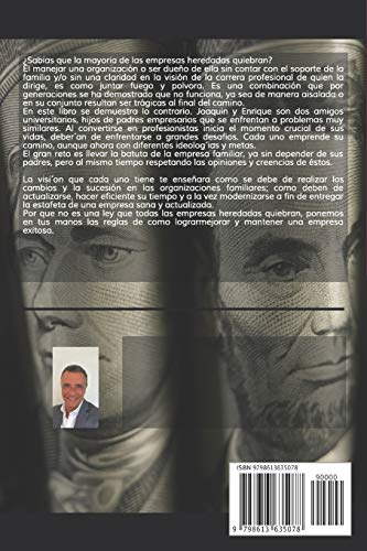 Reinventando la Empresa Familiar