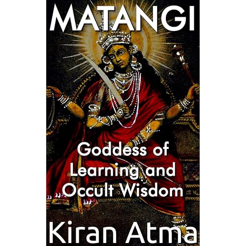 Matangi -- Kiran Atma, Jai Krishna Ponnappan episode artwork