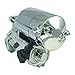 PREMIER GEAR PG-17629C Starter Replacement for Harley Davidson Fxstsi Springer Softail, Fxsts Springer Softail, Fxsti Softail Standard, Fxstc Softail Custom, Fxst Softail Standard, Fxrt Sport Glide