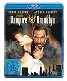 Vampire in Brooklyn [Blu-ray]