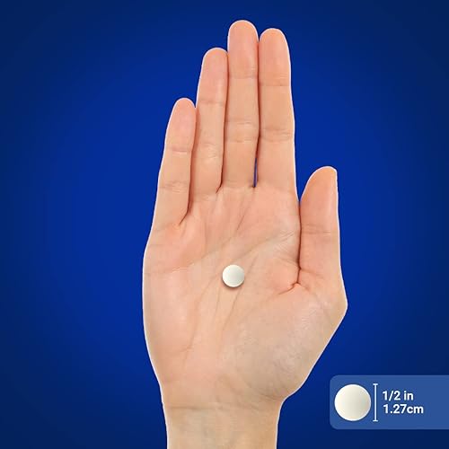 Miniatura 7 de Piping Rock Niacina 100 mg | 300 tabletas | con rubor | Vegetariano, sin OMG, sin gluten