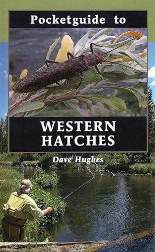 Pocketguide to Western Hatches