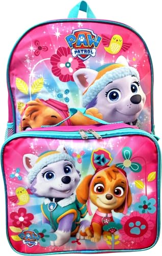 Group Ruz Nickelodeon Girl Paw Patrol 16
