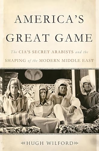 America'S Great Game view 2