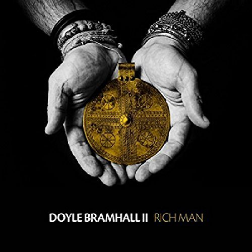 Rich Man by Doyle Bramhall II: Amazon.es: CDs y vinilos}