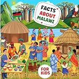 Facts about Malawi for kids