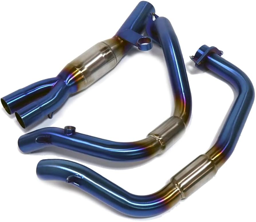 [美品] XLR250R フルエキゾースト　マフラー 美品] XLR250R フルエキゾースト マフラー 美品] XLR250R フル