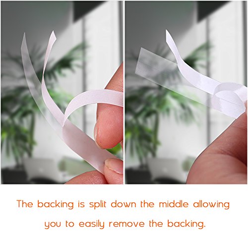 6-Pack Replace For Dymo Letratag Refills Colored Plastic Dymo Label Maker Refills 12Mm X 4M 1/2" X 13', For Dymo Label Maker Lt-100H Lt-200B Lt-100T, Black On Clear/White/Yellow/Green/Red/Blue #TOP3