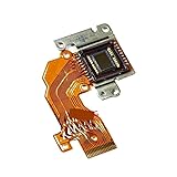 キヤノン用レンズイメージユニットCCD用部品付きA75カメラ用