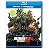 Batman Ninja vs. Yakuza League (Blu-Ray + Digital)