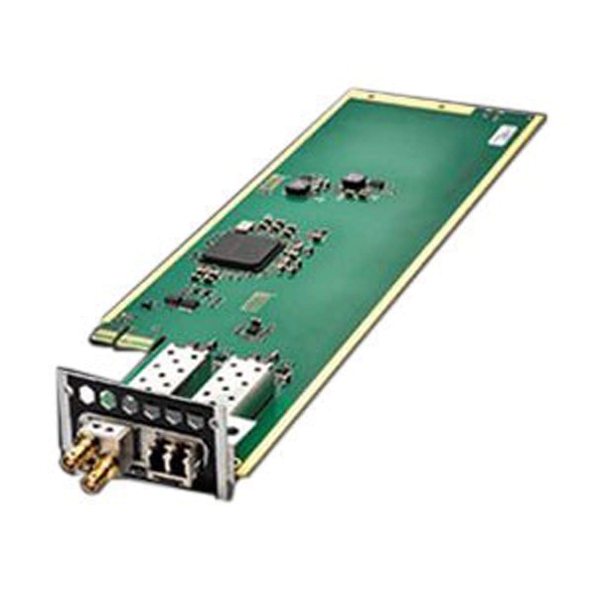 Avid MTRX Dual MADI I/O Card W/O SFP