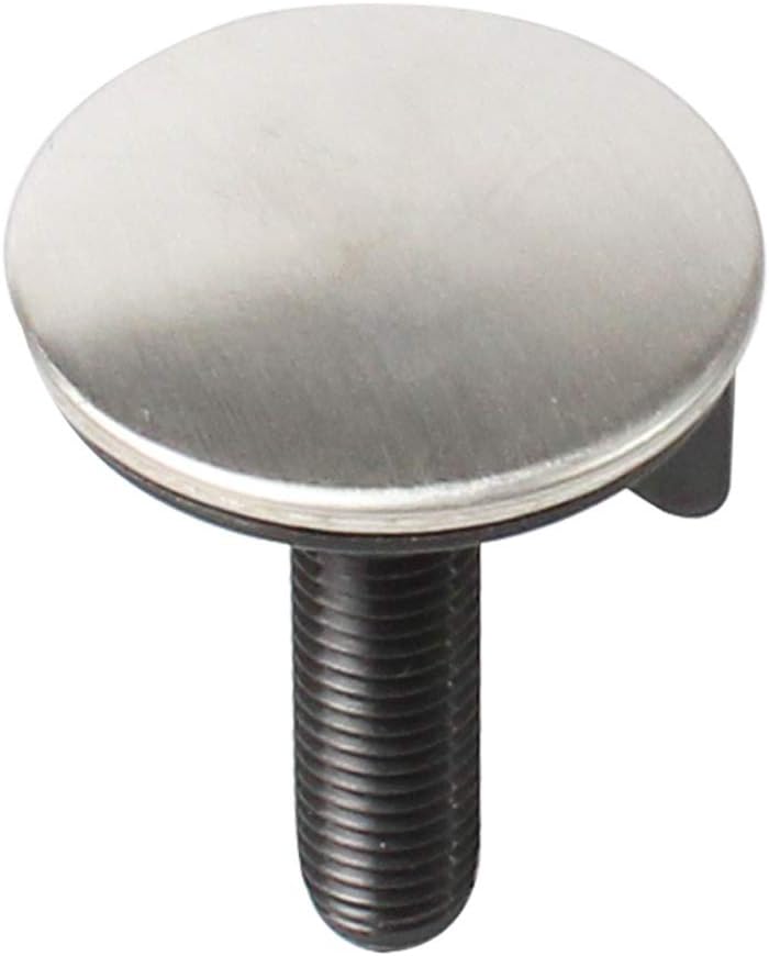 Talea Kitchen Sink Tap Hole Blanking Plug Cover Pack of 2 Amazon.co