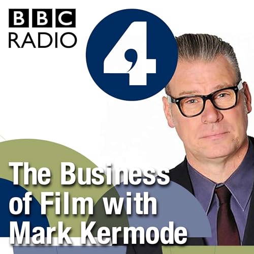 The Business of Film with Mark Kermode : BBC Radio 4 Extra: Amazon.in