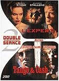  L\'expert / Tango & Cash (Collection Double Séance)