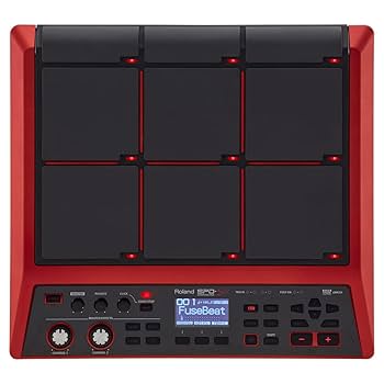 Rolandローランド SPD-SX サンプリングパッド スタンド付き Roland SPD-SX [Sampling Pad] ｜イケベ楽器店オンラインストア