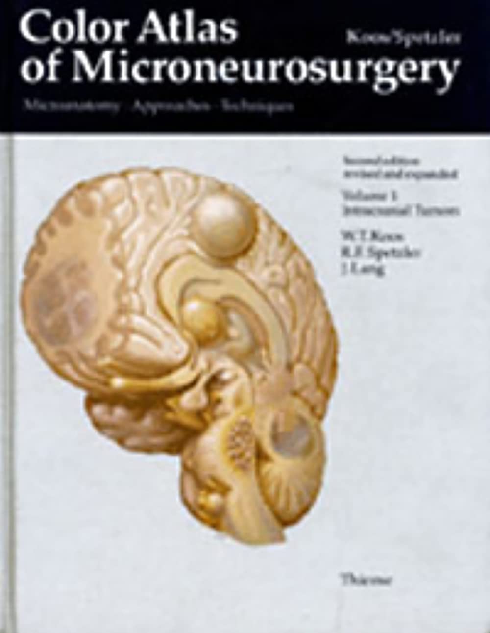 Color Atlas of Microneurosurgery of … 51Pq-RtTLvL.jpg