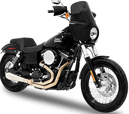 Amazon | MEMPHIS SHADES(メンフィスシェード)ダイナ用 ROAD WARRIOR