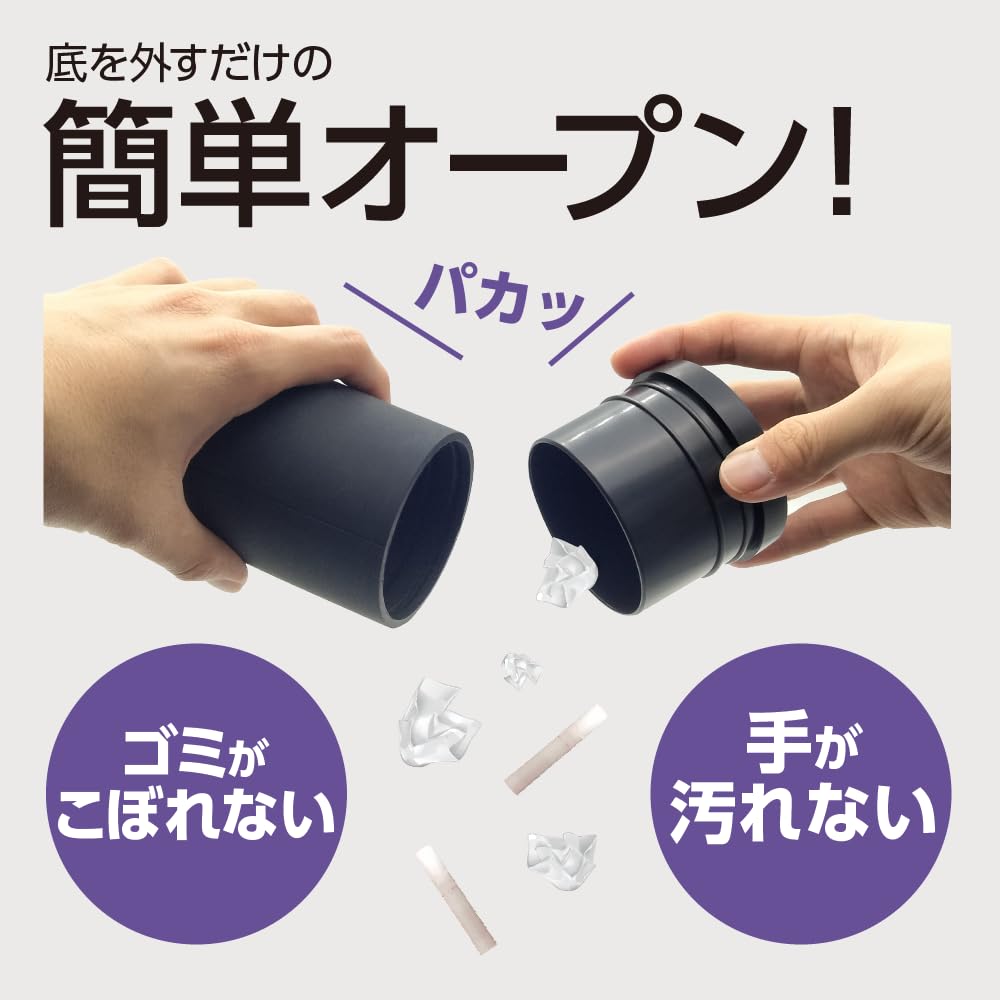 Amazon | IQOSシリーズ 電子タバコ専用灰皿+2ポート充電器+ケーブル
