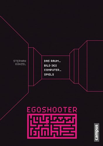 Egoshooter: Das Raumbild des Computerspiels