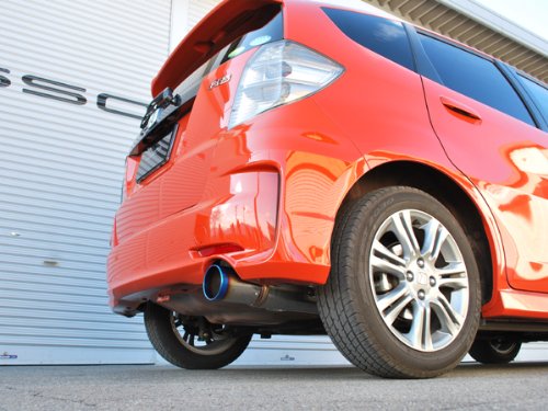 Amazon | 【車検対応・MT/CVT共用】ロッソモデロ COLBASSO Ti-C