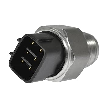 ★M★です Amazon.com: ‎Embellu 89458-60010 Fuel Pressure Sensor